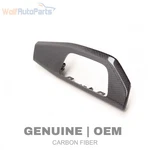 2018-2024 Audi A5 Sportback Left Dash Panel Trim / Bezel 8W1853189G. Fixed Price $109.99.