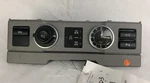 2003 - 2006 Land Rover Range Front Dash Clock Dsc Control Switch Oem. Fixed Price $60.00.
