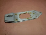Jeep Cherokee Xj 84-01 Spare Tire Rear Quarter Panel Mount Bracket. Fixed Price $26.99.