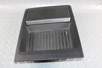 17-22 F250 *scuffs* Center Dash Storage Compartment Tray Trim Panel Speaker Oem. Fixed Price $94.99.