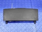 13-22 Acura Ilx Lower Instrument Cluster Visor Trim Black Oem 77270-TX6-A01ZA. Fixed Price $27.99.