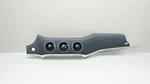 2018-2023 Kia Stinger Dashboard Center Trim Cover Panel W/ Ac Vents 84767-J5000. Fixed Price $100.00.