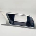 2008 - 2016 Audi A5 S5 Center Dash Display Trim 8T1857186F Oem. Fixed Price $59.99.