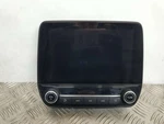 K1BT18B955FD Sat Nav Ford Fiesta CE1 St-line 2017 4693129. Fixed Price $308.03.