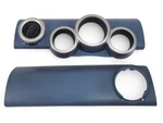 2003-2006 Honda Element Instrument Speedometer Bezel Panel Trim Blue, 77106-SCV-. Fixed Price $110.07.