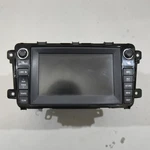 Tested 11-12 Mazda CX-9 Navigation Gps Radio Head Unit TG1866DV0 Oem. Fixed Price $225.00.