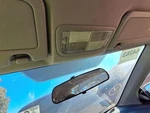2010 Honda Civic Rear View Mirror Oem Used 267-50307 68K Miles Cpe. Fixed Price $80.70.