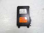Mercedes R230 SL55 SL500 Module, Communication Motorola 2208204785. Fixed Price $29.99.