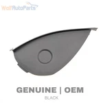 2012-2015 Bmw X1 Right Dash End Trim / Cover 2991244. Fixed Price $12.13.