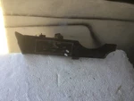 Mopar 1970-74 E-body Standard Dash Heater Control Panel. Fixed Price $75.00.