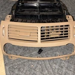 2007 Mercedes E-class Center Dash Air Vent Assembly Oem A2118301954. Fixed Price $10.00.