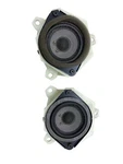 2013-2024 Nissan Gtr R35 Left & Right Rear Package Tray Bose Tweeter Speaker. Fixed Price $99.38.