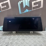 2018-2020 Bmw F90 M5 G30 Cid Central Information Display Navigation Screen 10.25. Fixed Price $149.99.