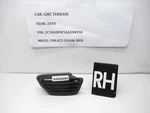 2010-2017 Gmc Terrain Right Hand Air Defogger Vent 20817703 Oem. Fixed Price $12.50.