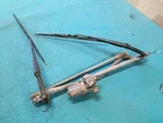 05 06 07 Silverado Sierra Used Windshield Wiper Motor Linkage & Arms. Fixed Price $190.39.