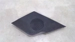 2019 Jeep Cherokee Front Dash Left Driver Side Speaker Grille Cover 1YQ70TRMAE. Fixed Price $60.00.