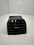 2004-2012 Chevy Colorado Gmc Canyon Dash Center Left Air Vent Black Oem. Fixed Price $22.49.