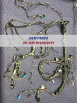 Oem Bmw 9177178 03 Instrument Panel Dashboard Wire Wiring Harness X3 F25. Fixed Price $122.78.