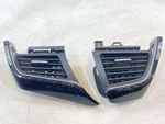 2018 - 2025 Honda Odyssey Lh & Rh Outer A/c Air Vents Set Of 77620THR Oem. Fixed Price $33.15.