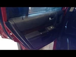09 10 11 12 Ford Flex Driver Left Rear Inner Door Trim Panel. Fixed Price $145.31.
