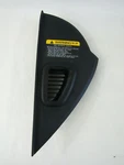 2007-2012 Hyundai Veracruz Dash End Cap Left Side Air Vent Oem. Fixed Price $22.49.