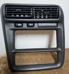 98-02 Camaro Z28 Ss Dashvents Fog Lamp Asr Switch Ac Radio Bezel. Fixed Price $39.99.