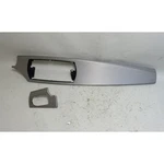 03-06 Bmw E85 E86 Z4 Factory Front Dashboard Trim Covers Brushed Aluminum Oem. Fixed Price $202.50.