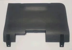 2002 2005 Dodge Ram 1500 Left Knee Lower Dash Bolster Trim Panel Oem Dark Slate. Fixed Price $48.95.