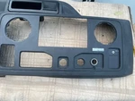 2014 Ford E150 E250 Dash Cluster Trim Bezel & Cover Oem AC2415044D70AAW. Fixed Price $200.00.