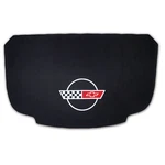 Corvette C4 Embroidered Coupe Roof Panel Headliner 1986-1996. Fixed Price $254.99.