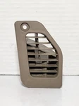 2011-2016 Chrysler T&c Dodge Grand Caravan Lower Right Grill Air Vent 1TA36HL5AA. Fixed Price $27.99.