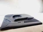 2015 2016 2017 Subaru Wrx Left Driver Front Door Trim Panel 94212VA130VH. Fixed Price $135.00.