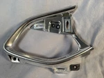 2016-2023 Chevrolet Malibu Front Dash Left Driver Side Air Vent Bezel Trim Oem. Fixed Price $29.99.
