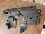 2007-2015 Audi Q7 Left Under Lower Cover Panel Oem 4L1815173B. Fixed Price $40.00.