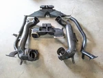 Dual Climate Control Vent Defrost Tubes Fits 2013-2016 Ford F250 F350. Fixed Price $150.58.