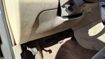 05-09 Lacrosse Lower Dash Under Column Knee Bolster Trim Panel Oem Neutral 52B. Fixed Price $75.00.