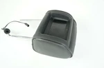 06-2009 Range Land Rover Hse L322 Front Seat Left Right Headrest Tv Screen. Fixed Price $134.88.