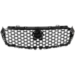 Grille VA5050710B For Mazda CX-50 2023-2025. Fixed Price $112.48.