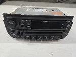 2003 2004 2005 2007 Chrysler Dodge Jeep P05091506AE Oem Rafio Cd Player. Fixed Price $69.99.