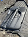 2013-2015 Infiniti JX35 QX60 Front Left Driver Side Interior Door Panel Oem. Fixed Price $99.99.