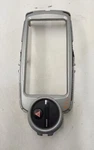 2013 Toyota Yaris Radio Dash Bezel And Hazard Switch Oem 55405-52860. Fixed Price $70.00.