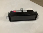 Audio Equipment Radio Display Id BS4T-19C116-AA Fits 10-11 Focus 199269. Fixed Price $73.90.