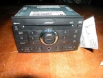 07 Nissan Maxima Radio Am Fm Stereo 6 Disc Cd Player Bose. Fixed Price $165.24.