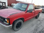 TCHE15OLD 1995 Front Door Trim Panel 586191. Fixed Price $253.79.