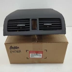 New Oem Honda Center Dash Vents Register Panel 2003-2007 Accord Air. Fixed Price $50.00.