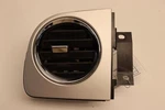 2010-2014 Ford Mustang Dashboard Right Passenger Air Vent Grill Oem. Fixed Price $36.00.