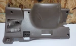 89-95 Toyota 4RUNNER Pickup Lower Dash Kick Panel Steering Brown 55432-35010 Oem. Fixed Price $53.99.