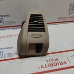 03-07 Nissan Murano Left Side Dash A/c Heat Air Vent Fog Light Switch 68485CA100. Fixed Price $28.79.