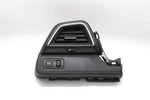 2019-2021 Honda Insight A/c Vent Panel Outlet Left/driver W/switches, C008, Oem,. Fixed Price $60.04.