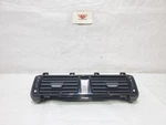 2009-2012 Acura Rl Dash Center Console Air Vent Grille Oem 77610-SJA-A0. Fixed Price $39.99.